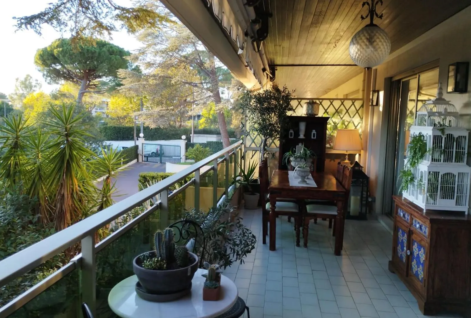 La Californie Views II Apartment Cannes France