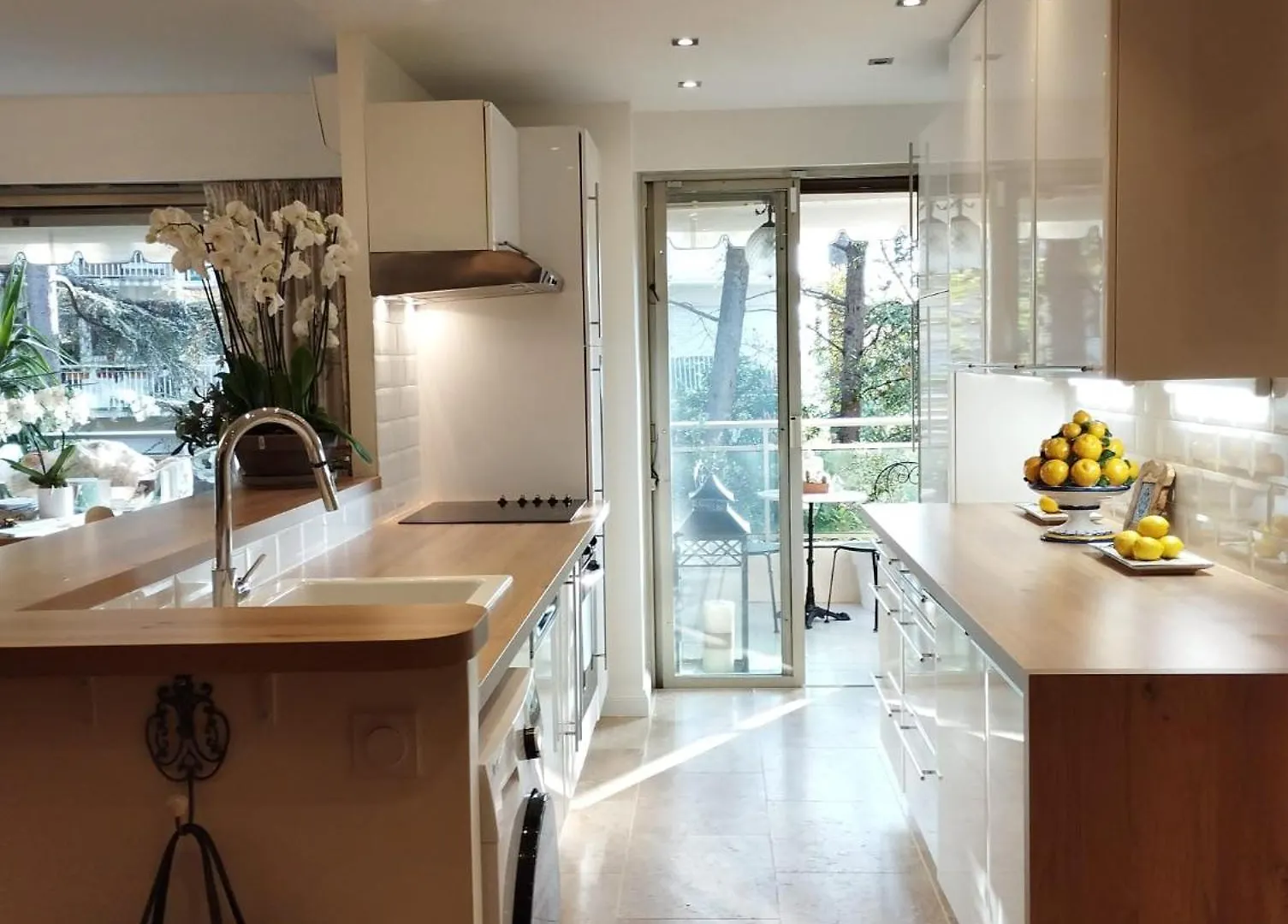 La Californie Views II Apartment Cannes France