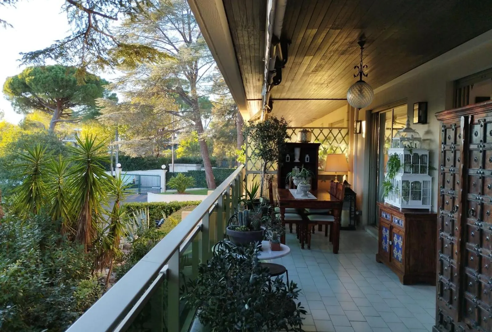 La Californie Views II Apartment Cannes