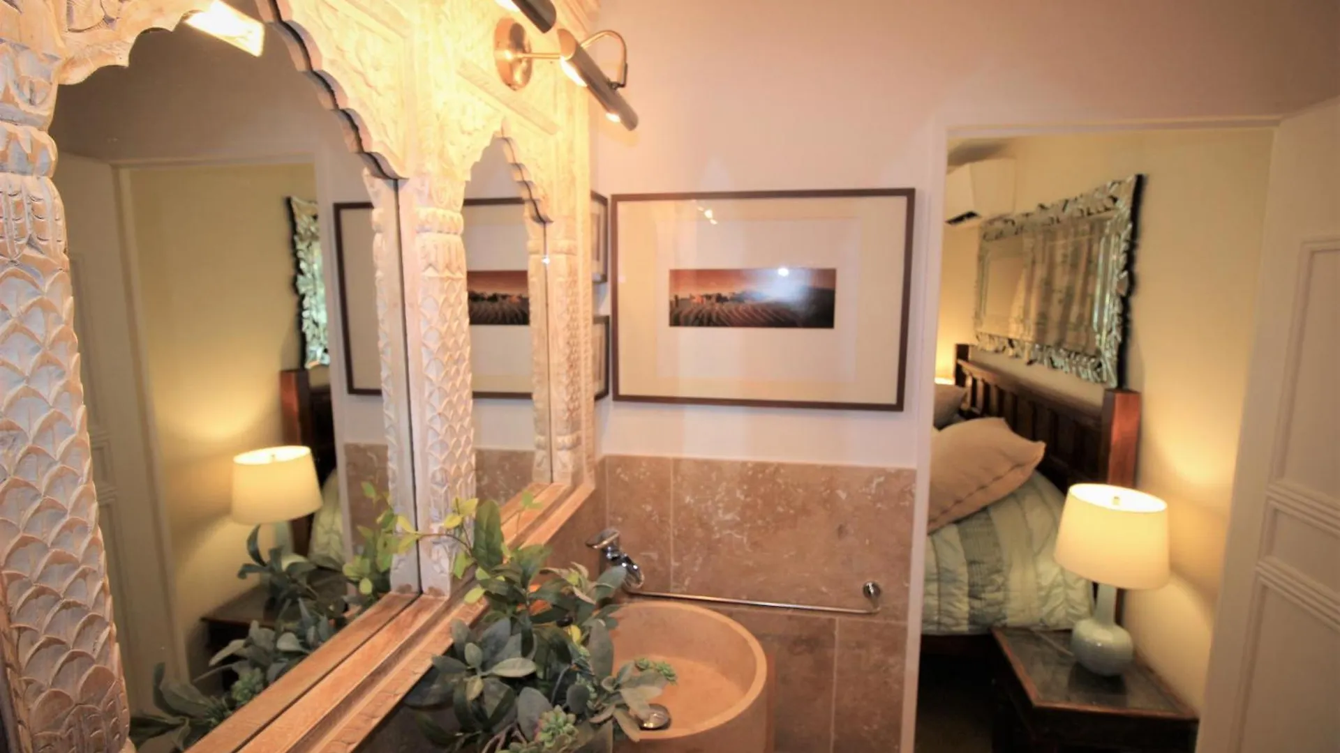 La Californie Views II Apartment Cannes